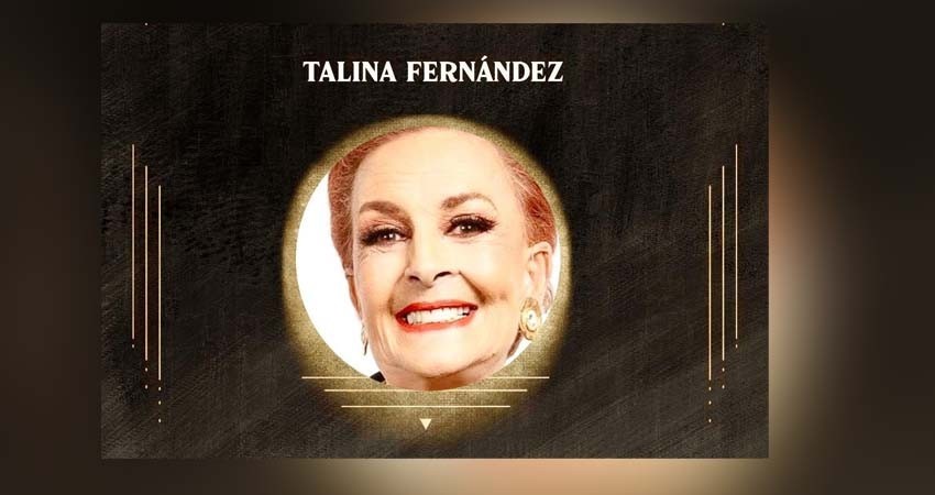 Muere la "Dama del buen decir"