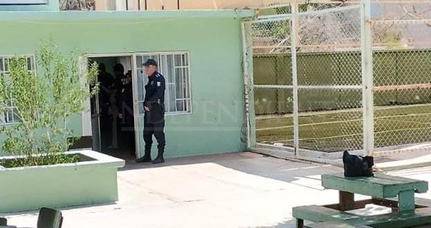 Director de primaria termina su jornada laboral, minutos después pierde la vida Director de primaria termina su jornada laboral, minutos después pierde la vida