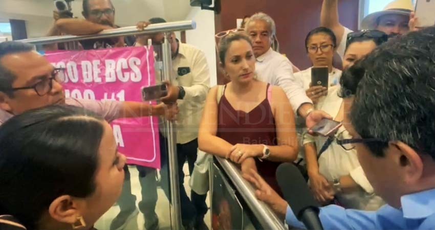 Reclaman padres de familia diálogo con el Congreso sobre Ley de Infancias Trans