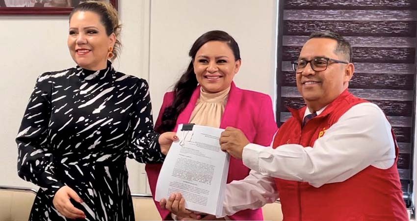 Lista la iniciativa de reforma electoral de BCS Lista la iniciativa de reforma electoral de BCS
