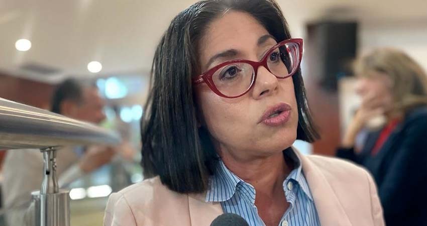 Yanssén Weichselbaum buscará participar en la elección del 2024 Yanssén Weichselbaum buscará participar en la elección del 2024