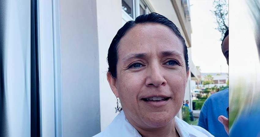Evalúa la SSa infraestructura de salud por huracanes Evalúa la SSa infraestructura de salud por huracanes