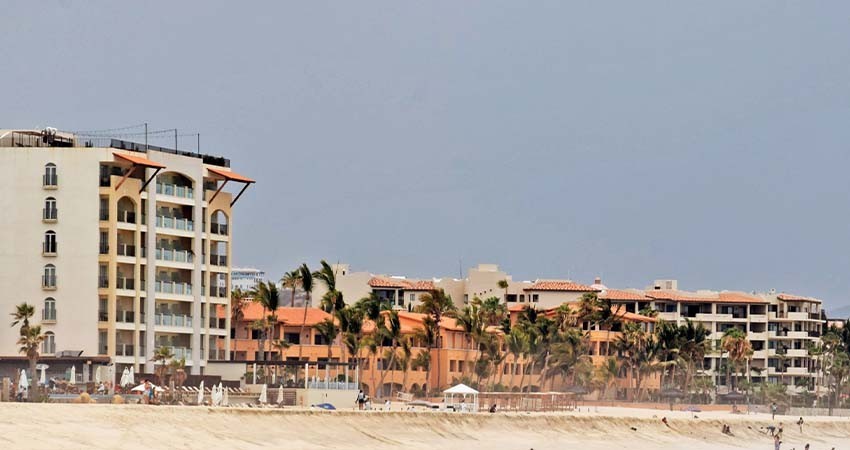 Instancias gubernamentales y de IP se preparan en Los Cabos por "Beatriz" Instancias gubernamentales y de IP se preparan en Los Cabos por "Beatriz"