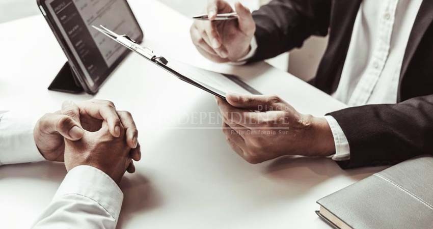 Detecta el Servicio Nacional de Empleo en BCS fraudes en ofertas de empleo Detecta el Servicio Nacional de Empleo en BCS fraudes en ofertas de empleo