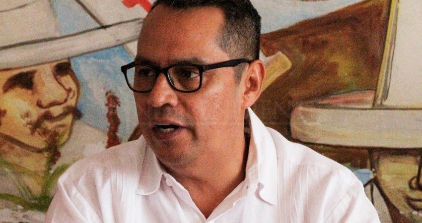 Diputados locales ya andan en precampaña y no han solicitado licencia: LAD Diputados locales ya andan en precampaña y no han solicitado licencia: LAD