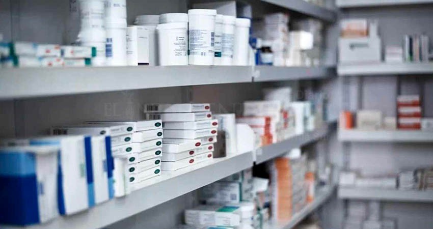 Transición de INSABI a IMSS-Bienestar no afectará el abasto de medicamentos Transición de INSABI a IMSS-Bienestar no afectará el abasto de medicamentos