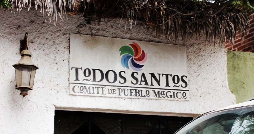 Pueblos Mágicos requieren apoyo transversal para maximizar sus recursos: Collins Sanchez Pueblos Mágicos requieren apoyo transversal para maximizar sus recursos: Collins Sanchez