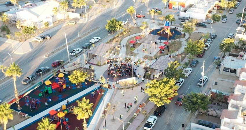 Desarrollos inmobiliarios deben a Los Cabos más 100 MDP en áreas de donación Desarrollos inmobiliarios deben a Los Cabos más 100 MDP en áreas de donación
