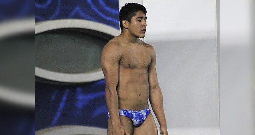 Proyecta el Sudcaliforniano Jesús Agundez en clasificar a Paris 2024