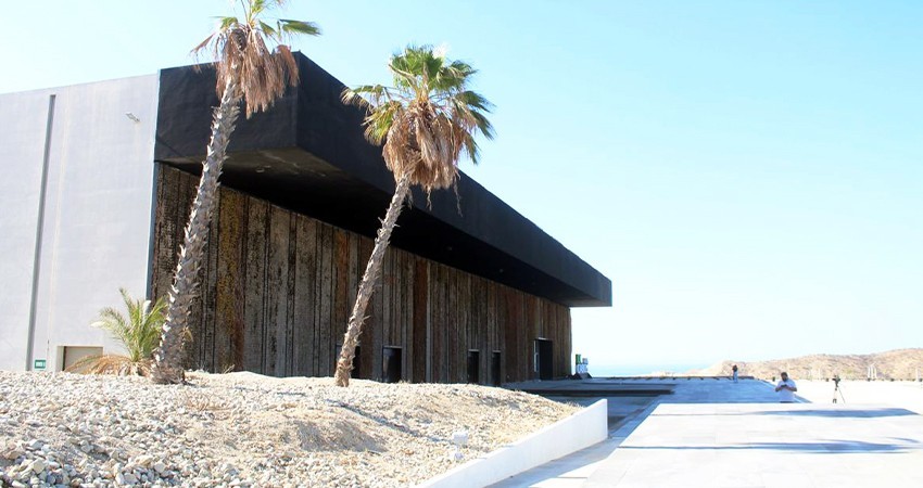 Proceso legal está frenando el rescate y remodelación del CC Los Cabos Proceso legal está frenando el rescate y remodelación del CC Los Cabos