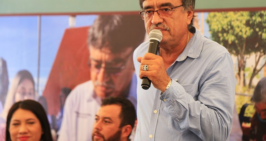 Mañana inicia el pago de becas a estudiantes de Los Cabos