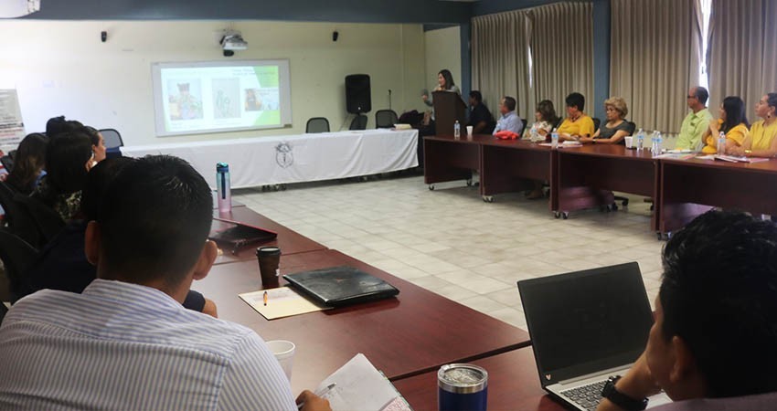 Realiza SEP foro para docentes de población migrante en preescolar y primaria