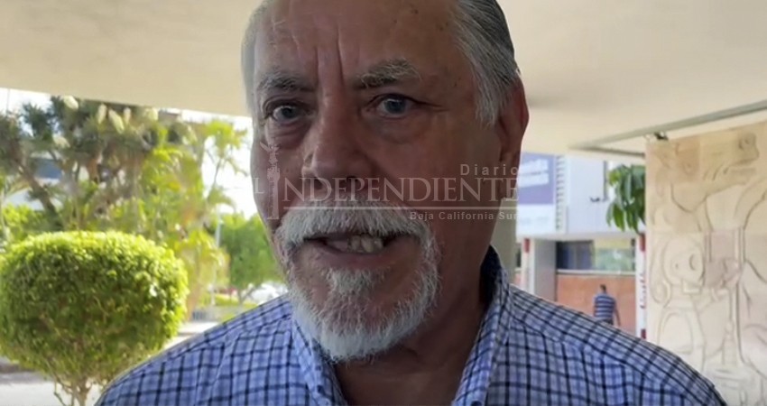 Todo aquel que aspire a un cargo, tendrá que separarse de su función: Secretaria General Todo aquel que aspire a un cargo, tendrá que separarse de su función: Secretaria General