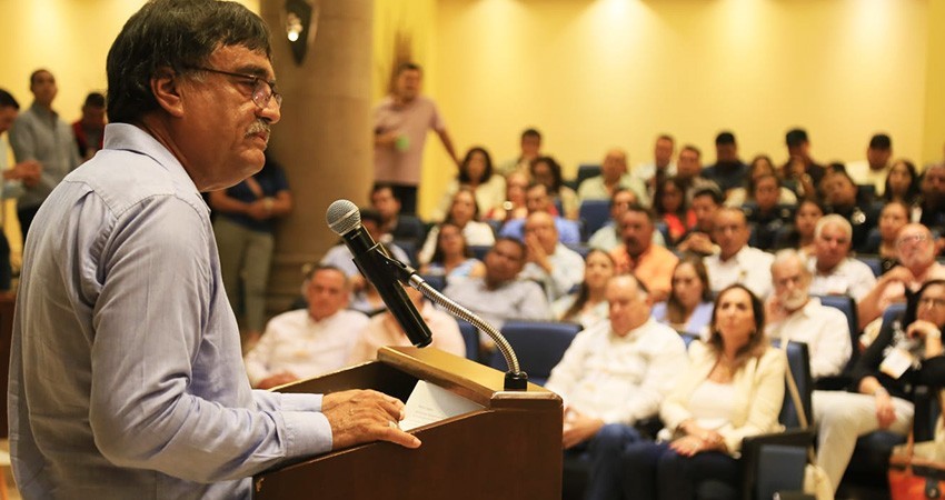 Se lleva a cabo el 2do Congreso “Los Cabos Sostenible”