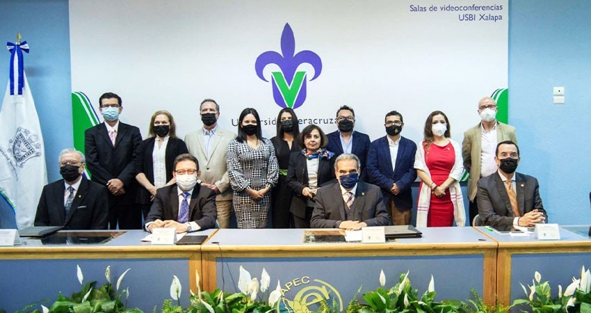 Centro de Estudios APEC-UABCS cumple 20 años estudiando las relaciones socioeconómicas Asia-Pacífico