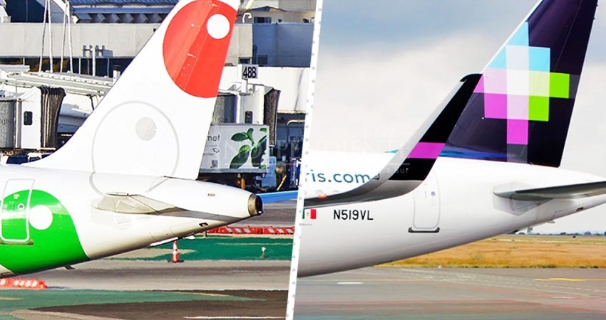 Empresas nacionales en el top 5 de operaciones del Aeropuerto de Los Cabos