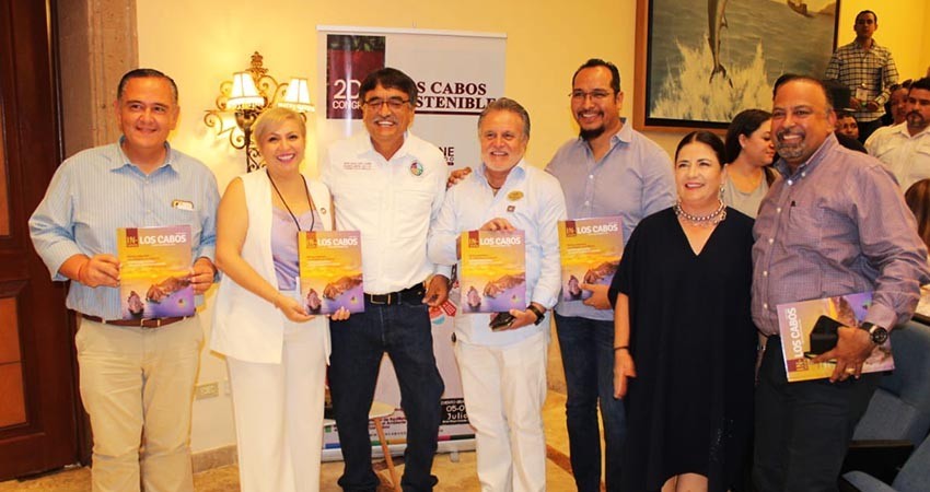 Estiman derrama económica de más de 100 MDP en el Abierto de Tenis Los Cabos