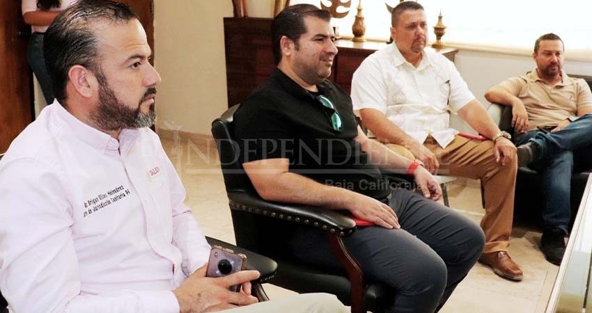 llevarán a cabo la 1ra. Jornada Nacional de Salud Pública de Los Cabos