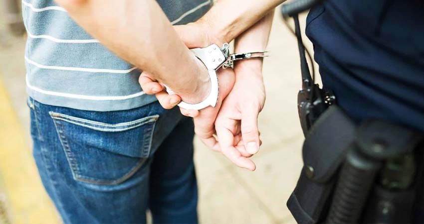 Imputado por abuso sexual Ramón “N” queda en prisión preventiva