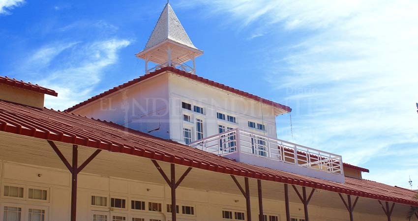 Santa Rosalía recibirá impulso de AMAV para promoverlo en México