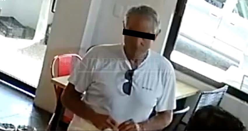 Denuncian a ciudadano extranjero por "depredar" a jóvenes en Los Cabos Denuncian a ciudadano extranjero por "depredar" a jóvenes en Los Cabos