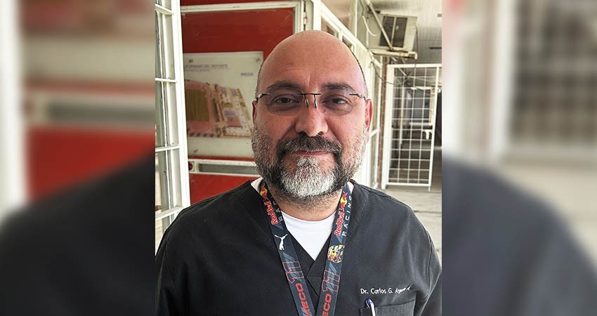 INSUDE mantiene sus servicios médicos de seguimiento a los atletas