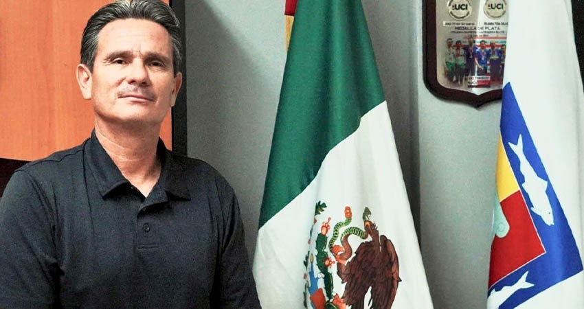 Noé Fiol Verduzco es el nuevo titular del INSUDE