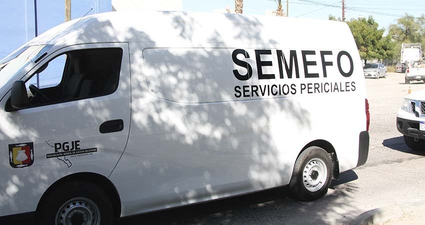 Localizan una mujer sin vida en SJC