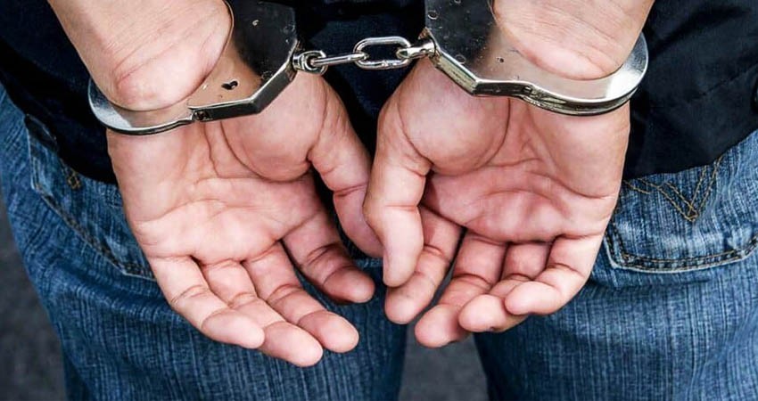 Por lesiones culposas Ignacio “N” quedó vinculado a proceso