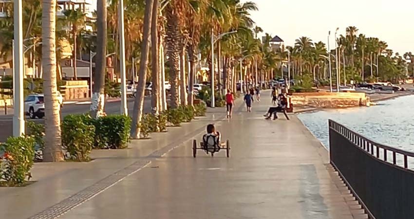 Prevención y autocuidado, esenciales para disfrutar de unas vacaciones seguras: Protección Civil Estatal