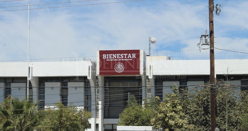 3,600 beneficiarios en BCS de Bienestar no han pasado por su tarjeta 3,600 beneficiarios en BCS de Bienestar no han pasado por su tarjeta