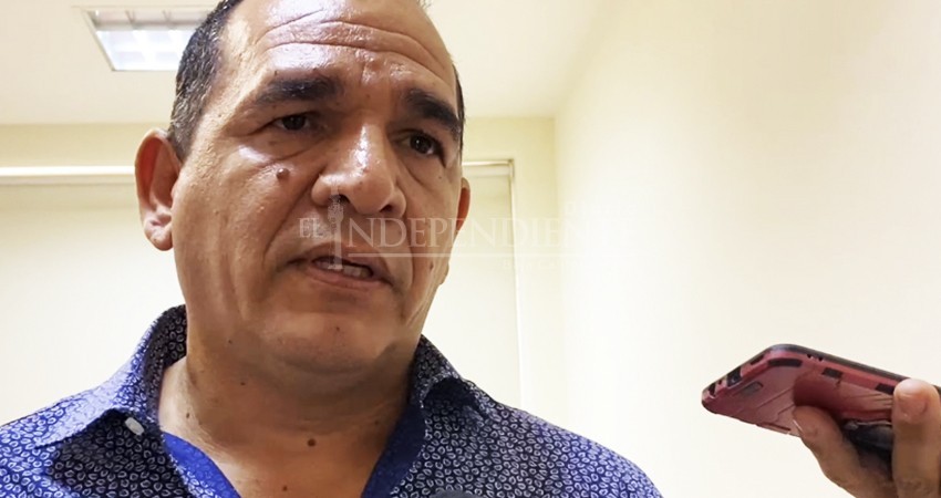 Subprocurador: Los Cabos "en la mira" de delincuentes que migran de otras entidades Subprocurador: Los Cabos "en la mira" de delincuentes que migran de otras entidades