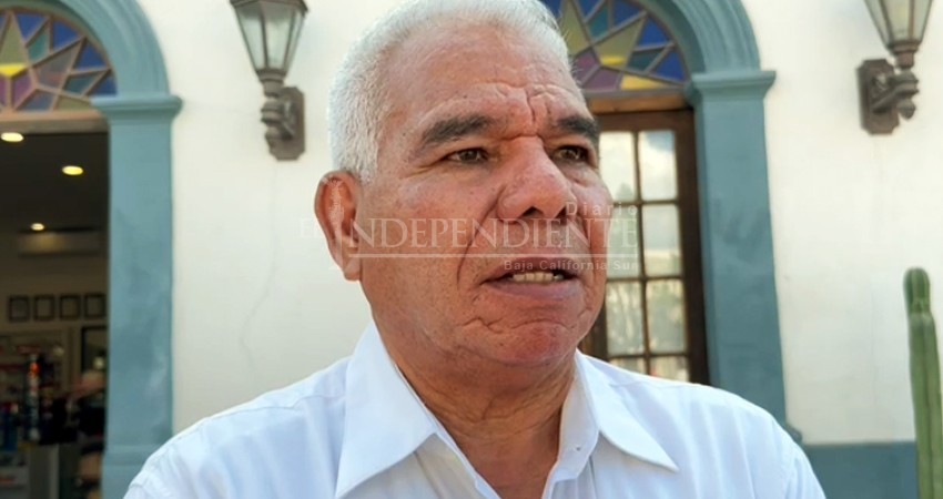 Terrenos de la Gastélum fueron adquiridos legalmente: Erasmo Castañeda Terrenos de la Gastélum fueron adquiridos legalmente: Erasmo Castañeda