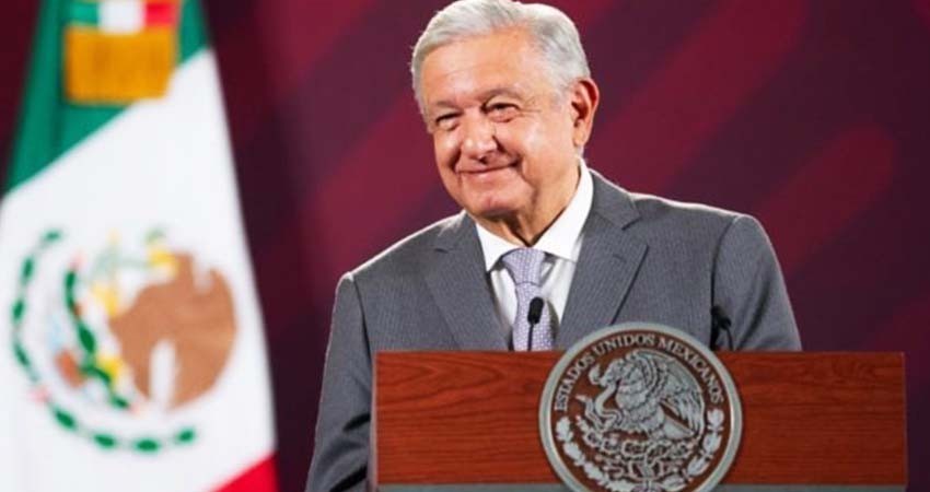 AMLO: Yo no ofendo a las mujeres, tras denuncia de Xóchitl Gálvez