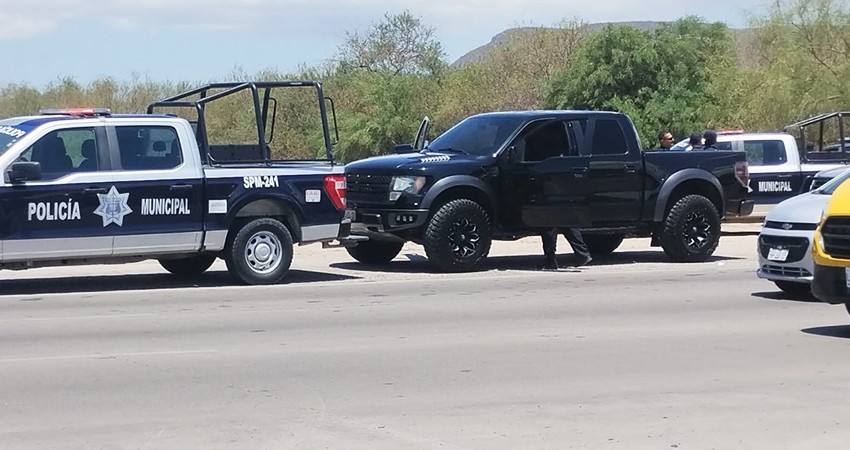 Lo detuvieron por alterar el orden; le encuentran 360 cartuchos útiles