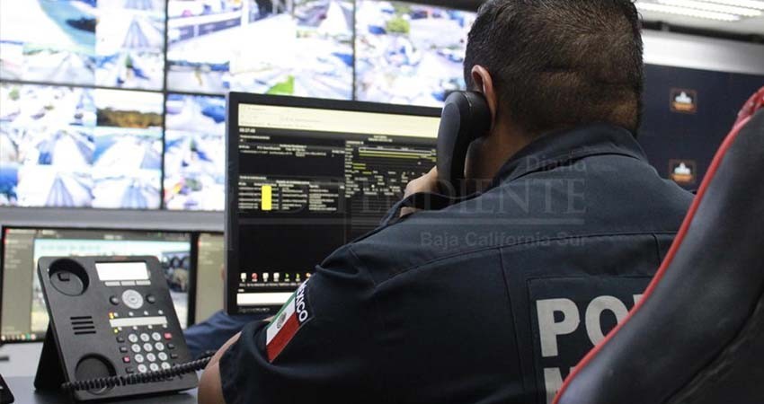 Piden a la población no bromear con el número de emergencias 911
