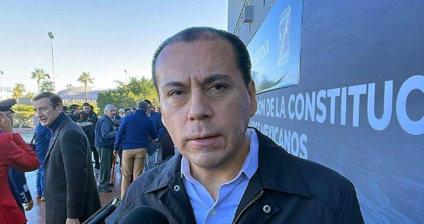 No hay rezago en la identificación de cuerpos en el SEMEFO: PGJE No hay rezago en la identificación de cuerpos en el SEMEFO: PGJE