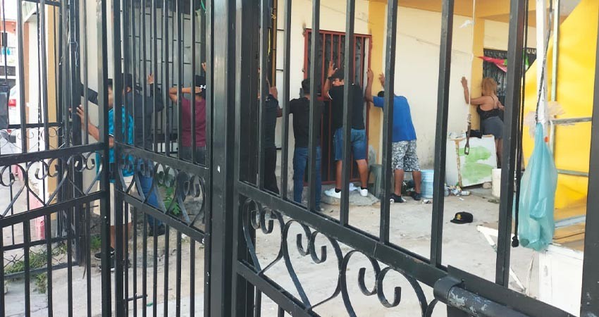 En Quintana Roo, 20 menores víctimas de trata de personas fueron rescatados