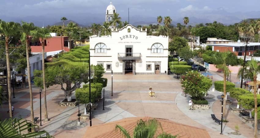 Autoridades enfocan esfuerzos en la zona norte para su reactivación turística: Maribel Collins Autoridades enfocan esfuerzos en la zona norte para su reactivación turística: Maribel Collins