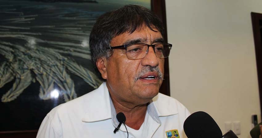 Continúan los trabajos para mejorar el servicio del Tianguis Las Palmas de CSL