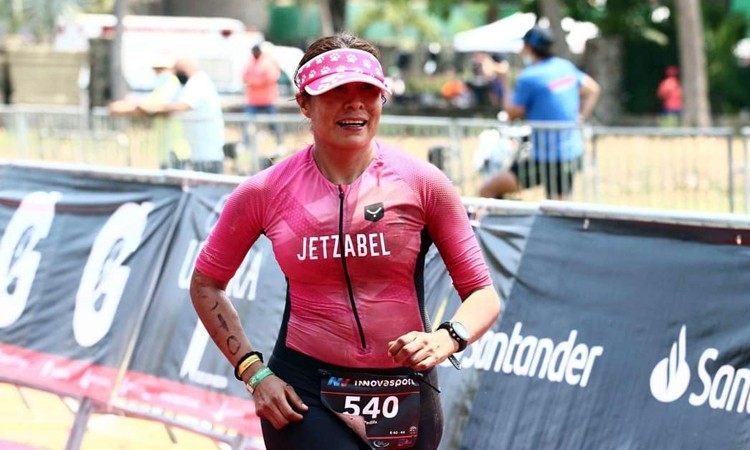 Sábado y domingo cerrado el malecón de La Paz por carreras deportivas