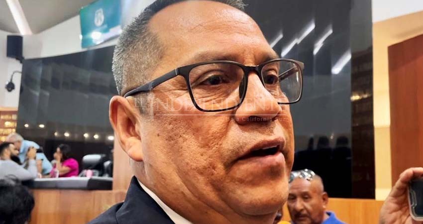 Congreso del estado analiza propuesta para creación del sexto municipio Congreso del estado analiza propuesta para creación del sexto municipio