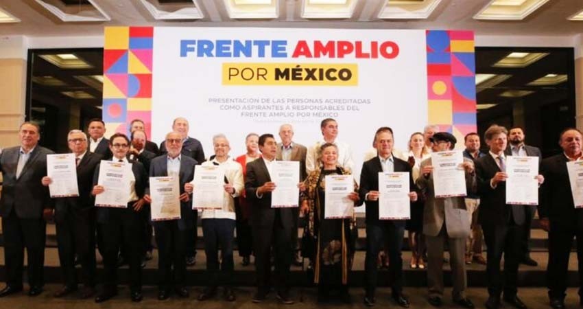 Aspirantes por la oposición piden reunión urgente por fallas en plataforma para firmas