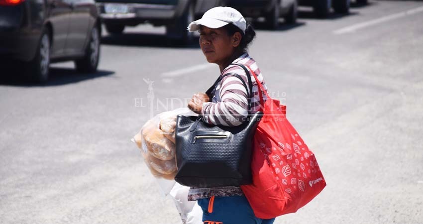 Protección Civil: Con altas temperaturas, exposición al sol es de gran riesgo para la ciudadanía Protección Civil: Con altas temperaturas, exposición al sol es de gran riesgo para la ciudadanía