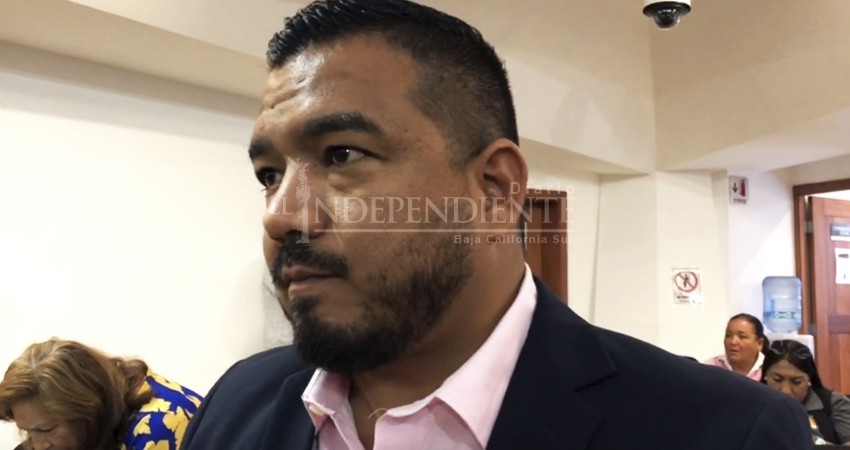 Sin recursos y poco personal se ha avanzado: Fiscal Anticorrupción Sin recursos y poco personal se ha avanzado: Fiscal Anticorrupción
