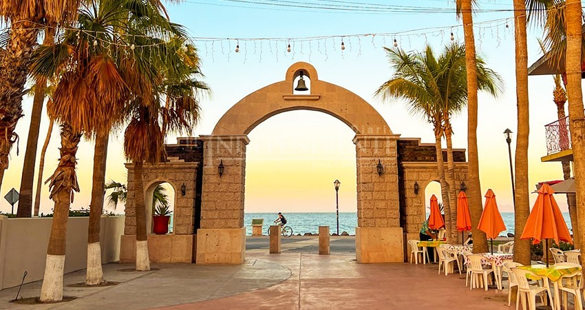Todo listo para el primer encuentro de Pueblos Mágicos en Todos Santos Todo listo para el primer encuentro de Pueblos Mágicos en Todos Santos
