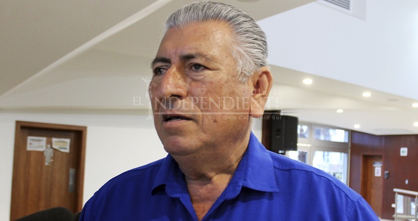 Pretende el Ayuntamiento privatizar el transporte colectivo: Líder transportista Pretende el Ayuntamiento privatizar el transporte colectivo: Líder transportista