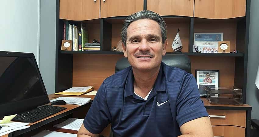 Evaluará INSUDE resultado de nacionales CONADE rumbo al 2024