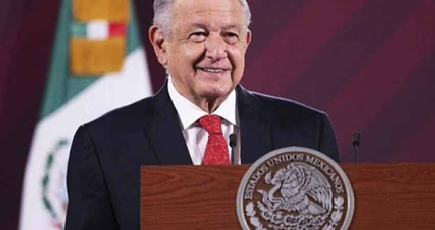 Tendrá AMLO una nueva sección en la mañanera 'No lo digo yo'
