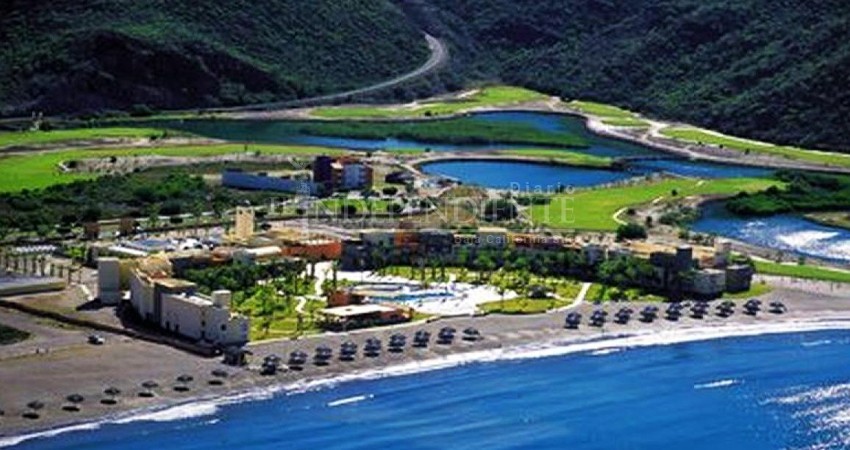 Contabilizan bienes de Fonatur en Loreto Contabilizan bienes de Fonatur en Loreto